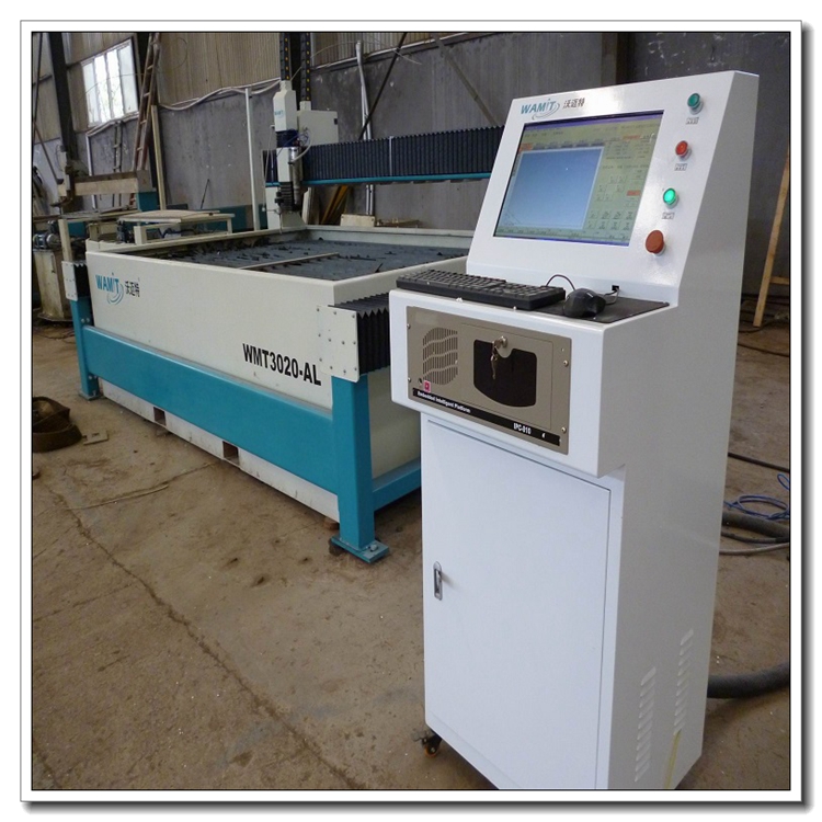 1200*1200mm cutting table cnc 420MPa high pressure marble water jet cutting machine